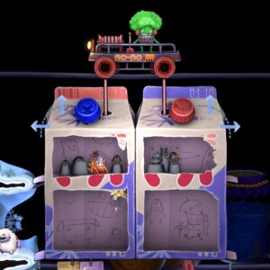 Molecats. Изображение 2