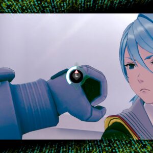 AI: THE SOMNIUM FILES Nirvana Initiative. Изображение 3