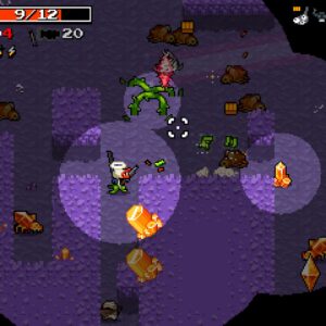 Nuclear Throne. Изображение 3