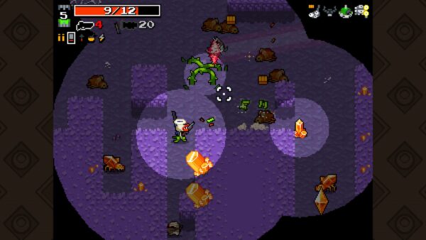 Nuclear Throne. Изображение 3