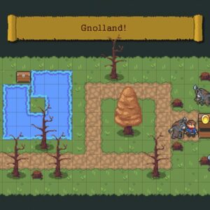 Grin Robot Games Bundle. Изображение 2