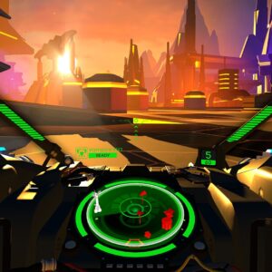 Battlezone Gold Edition. Изображение 3