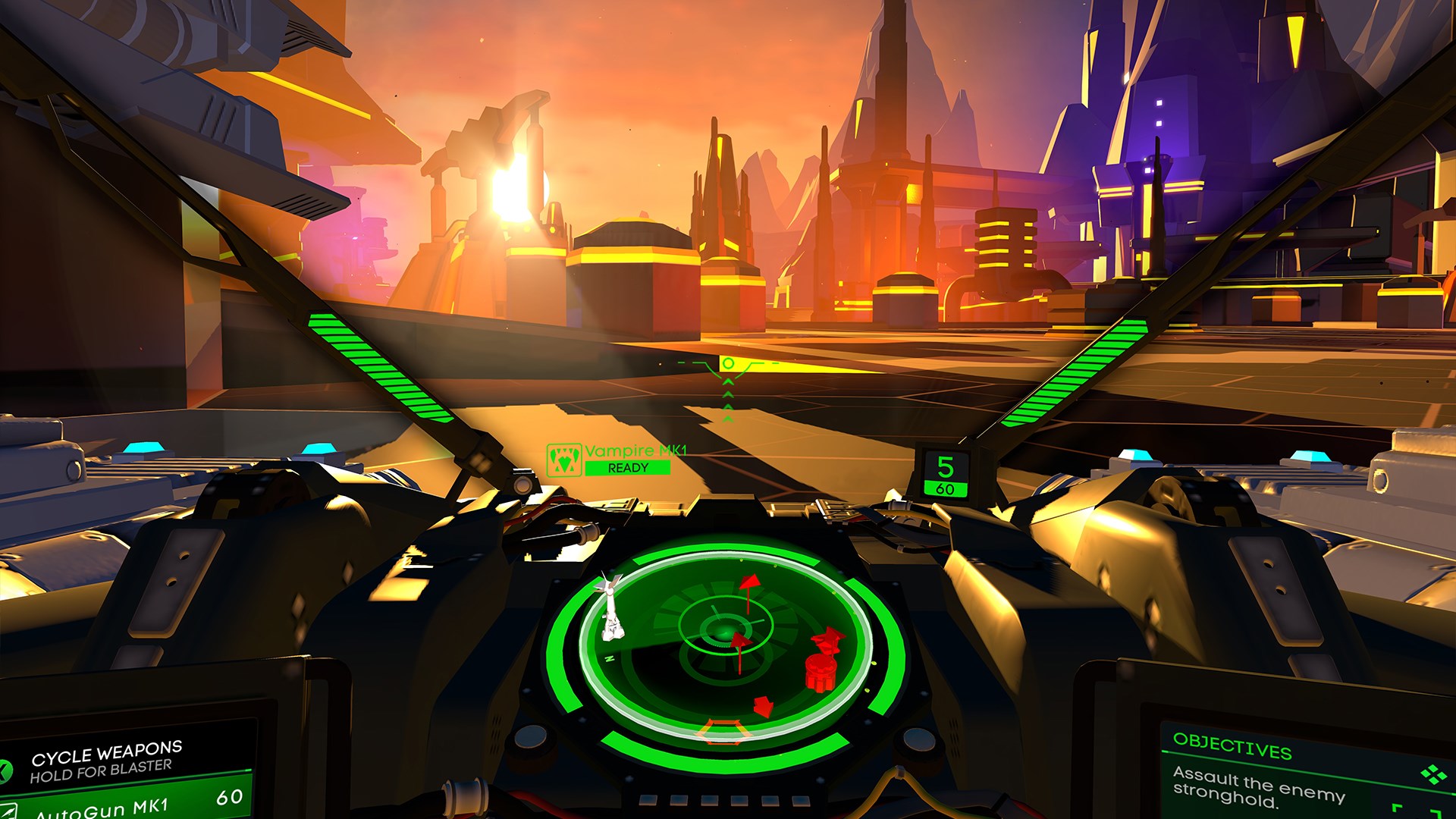 Battlezone Gold Edition. Изображение 3