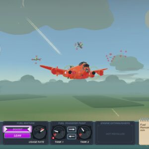 Bomber Crew Deluxe Edition. Изображение 4