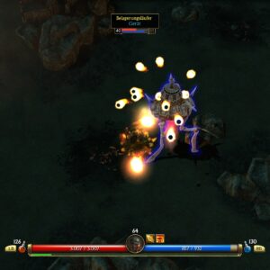Titan Quest. Изображение 2
