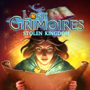 Lost Grimoires: Stolen Kingdom. Изображение 1