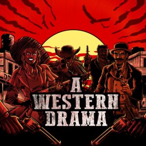 A Western Drama. Изображение 2