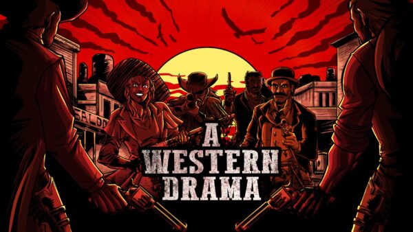 A Western Drama. Изображение 2