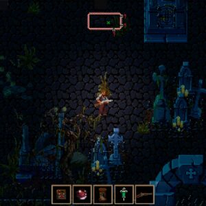 Lovecraft's Untold Stories. Изображение 2