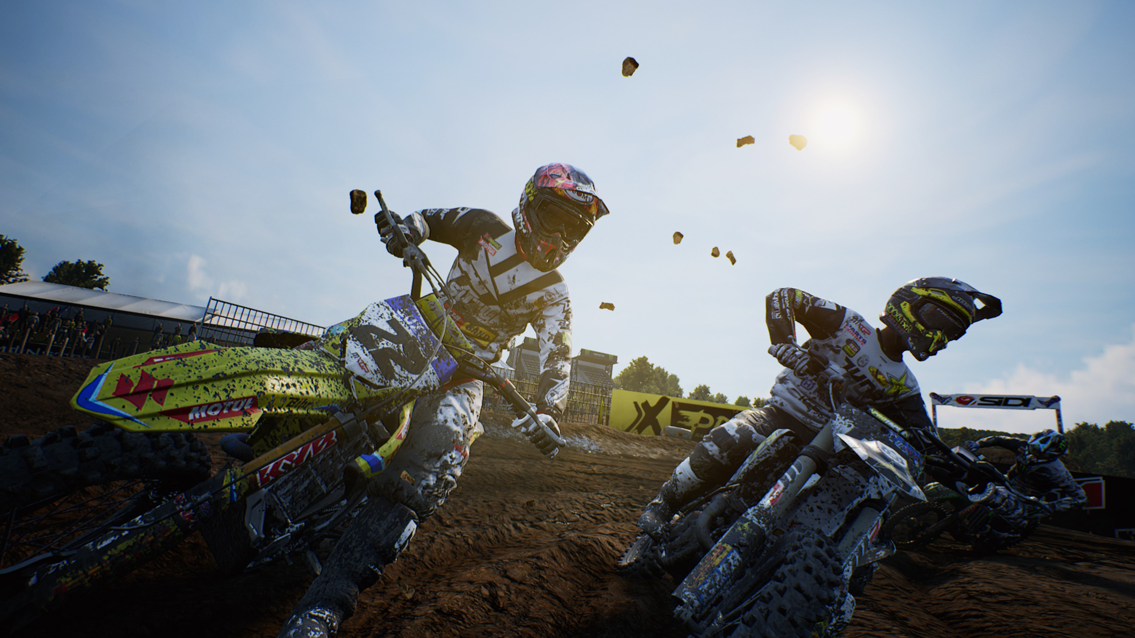 MXGP PRO. Изображение 3