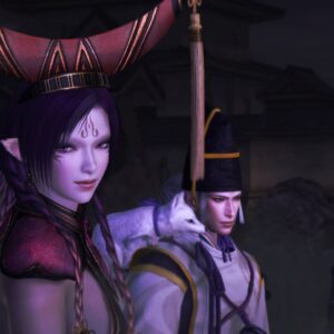 WARRIORS OROCHI 4 Deluxe Edition. Изображение 4
