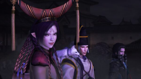 WARRIORS OROCHI 4 Deluxe Edition. Изображение 4