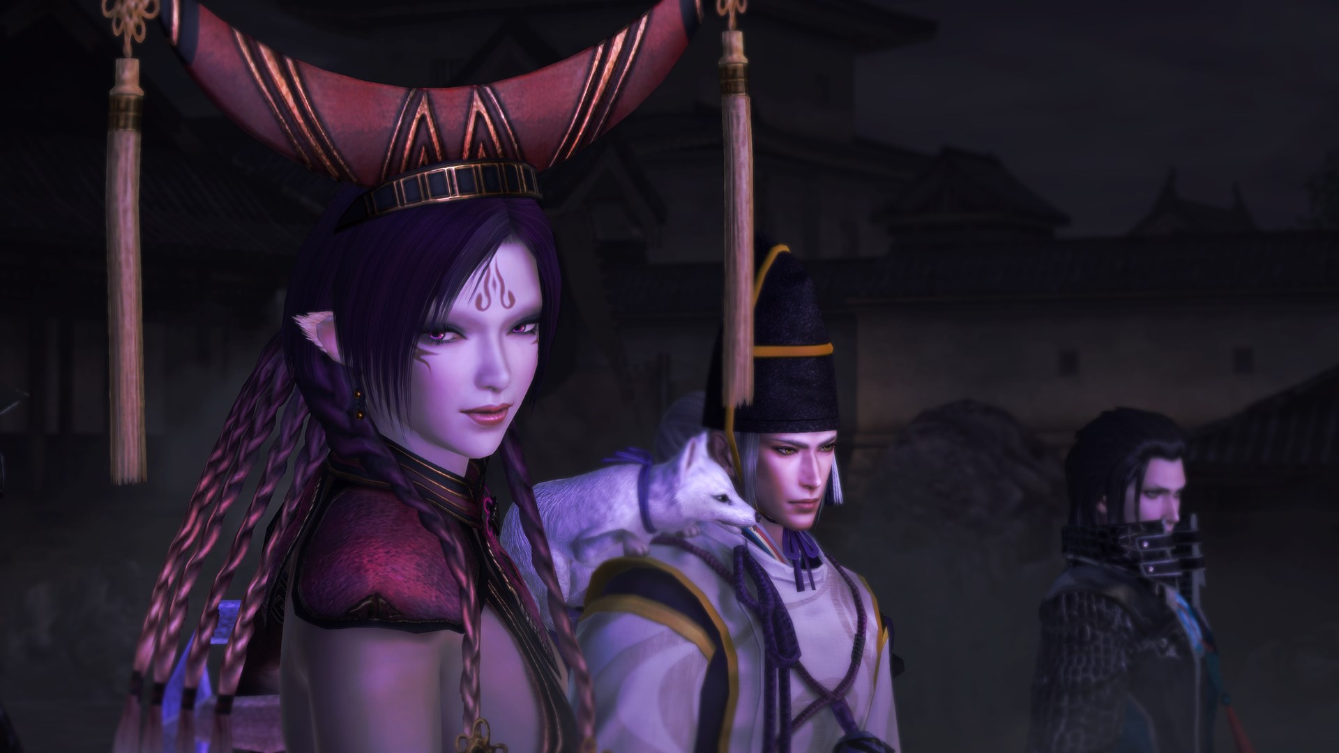 WARRIORS OROCHI 4 Deluxe Edition. Изображение 4