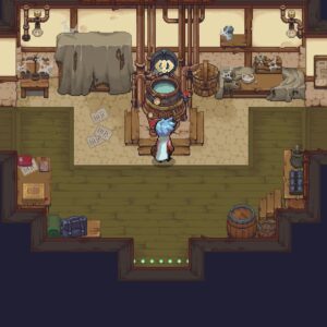 Potion Permit: Complete Edition. Изображение 2