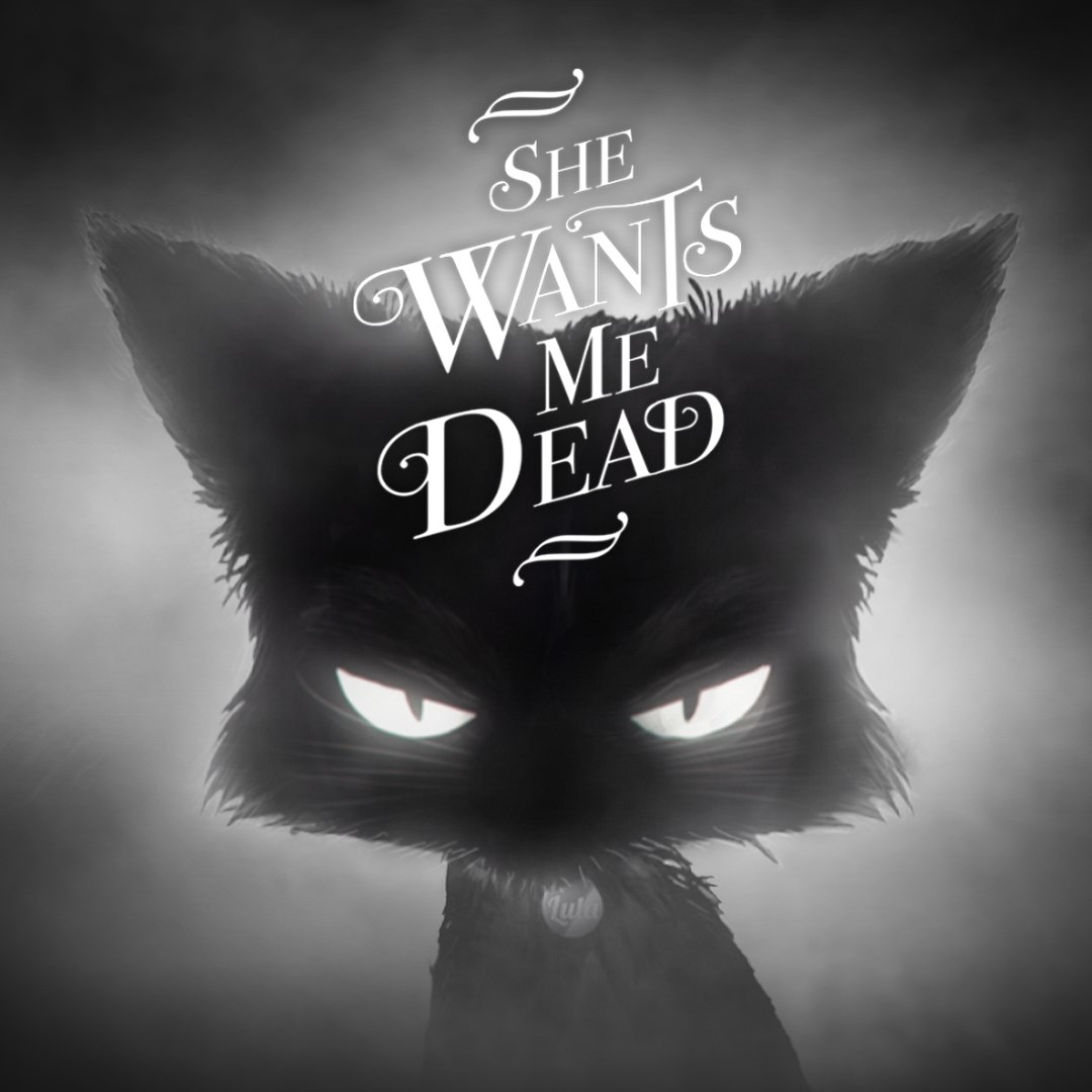 She Wants Me Dead. Изображение 1