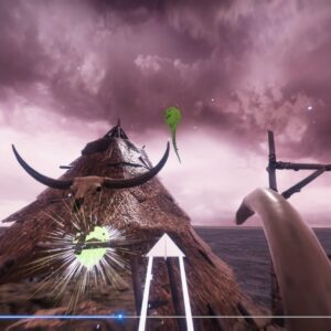 Paper Plane Arena - Lost Places. Изображение 2