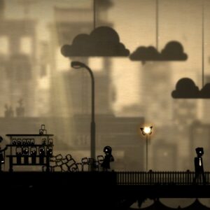 Projection: First Light. Изображение 2
