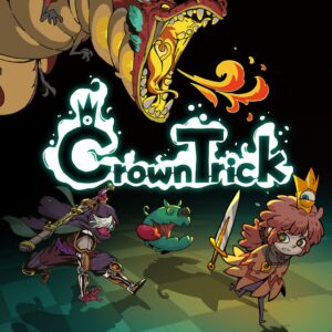 Crown Trick. Изображение 1