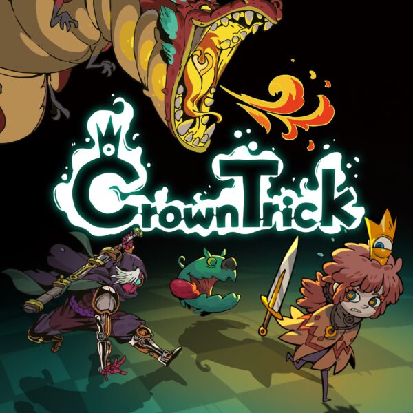 Crown Trick. Изображение 1