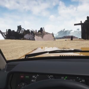 Ship Graveyard Simulator. Изображение 3