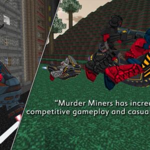 Murder Miners. Изображение 3