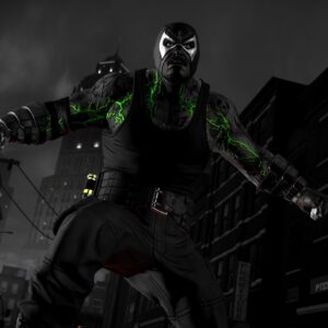 The Telltale Batman Shadows Edition. Изображение 4