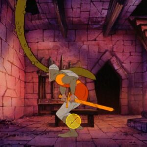 Dragon's Lair Trilogy. Изображение 4
