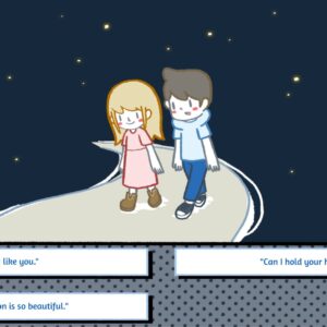 LoveChoice. Изображение 2