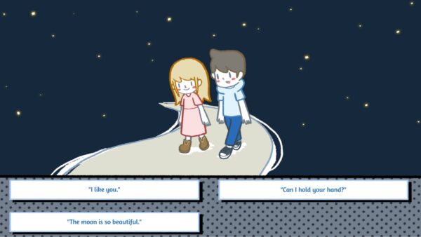 LoveChoice. Изображение 2
