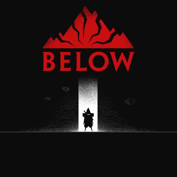 BELOW. Изображение 1