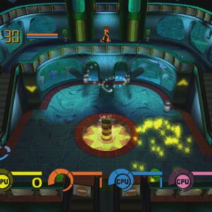 Fuzion Frenzy®. Изображение 2