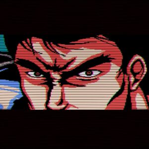 Oniken: Unstoppable Edition. Изображение 2