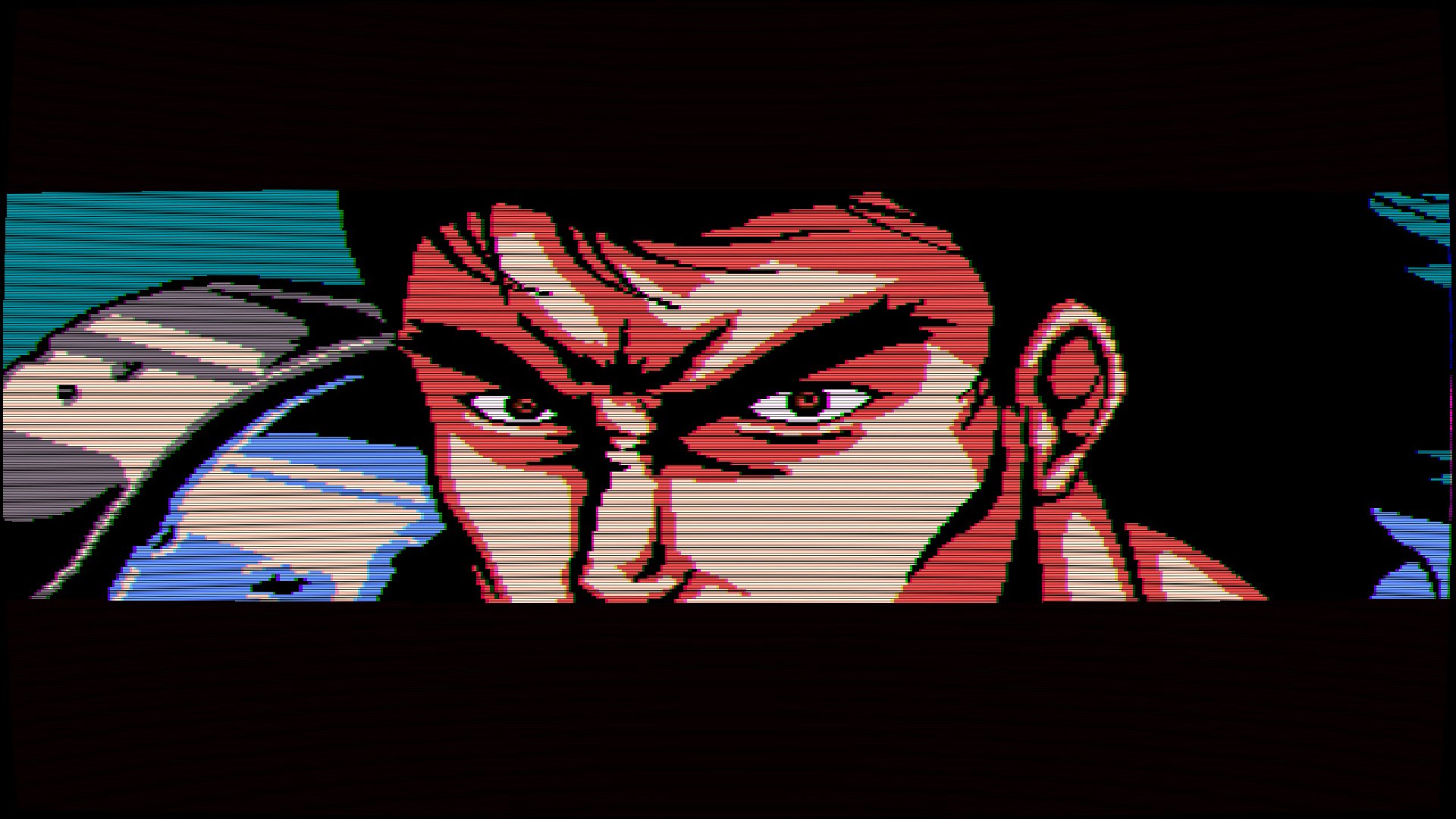 Oniken: Unstoppable Edition. Изображение 2