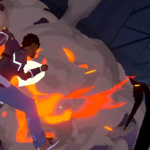 Aerial_Knight's We Never Yield. Изображение 4