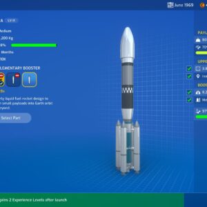 Mars Horizon. Изображение 2