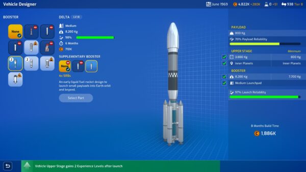 Mars Horizon. Изображение 2