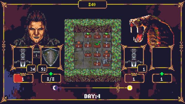 Bone Marrow Console Edition. Изображение 4