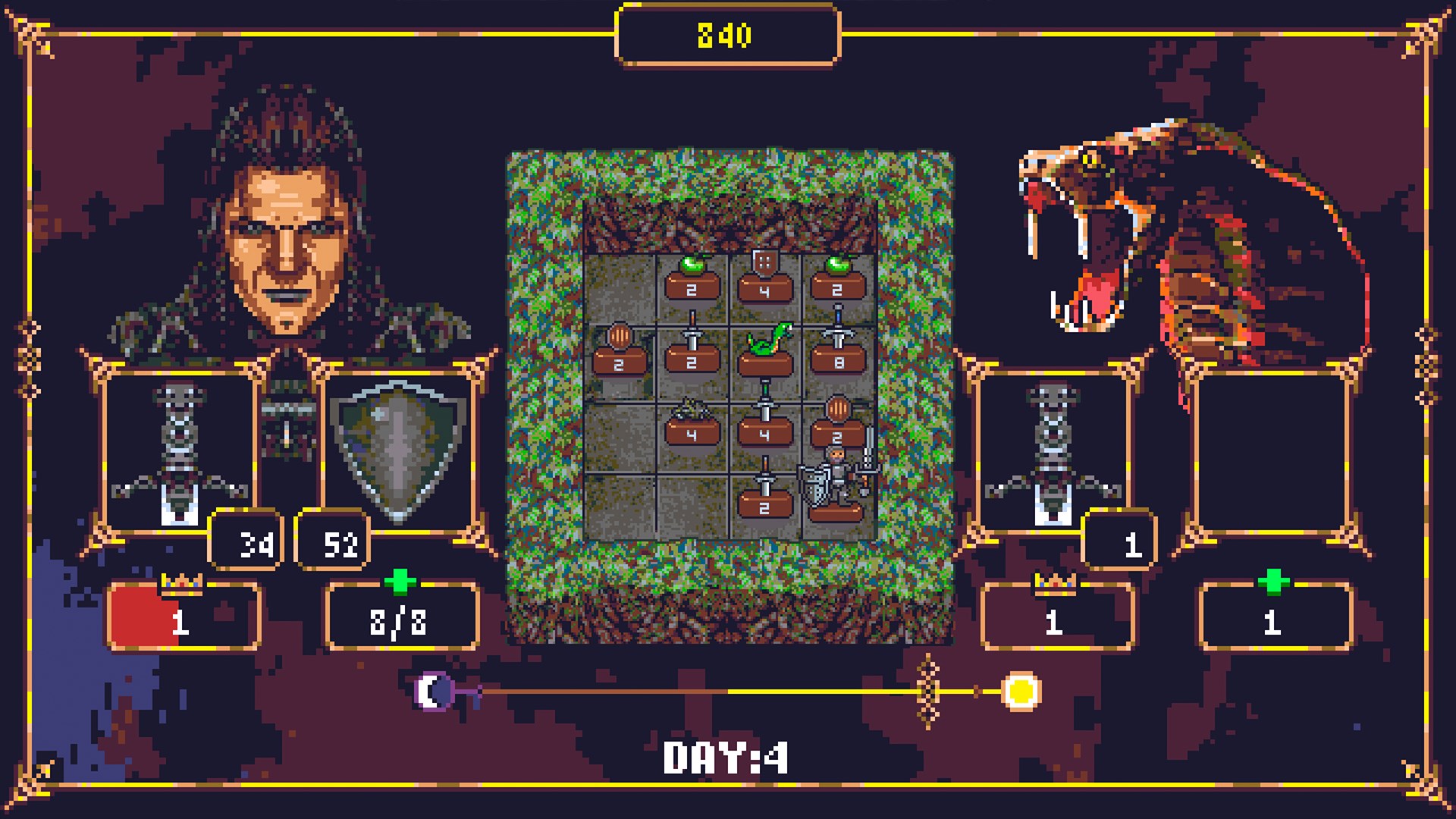 Bone Marrow Console Edition. Изображение 4