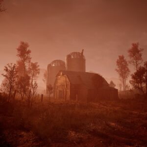Slender: The Arrival. Изображение 4