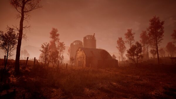 Slender: The Arrival. Изображение 4