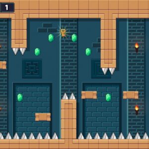 Kid Ball Adventure. Изображение 4