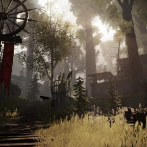 Warhammer: End Times - Vermintide. Изображение 3