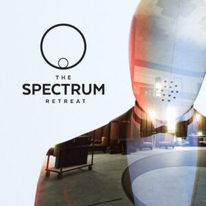 The Spectrum Retreat. Изображение 1