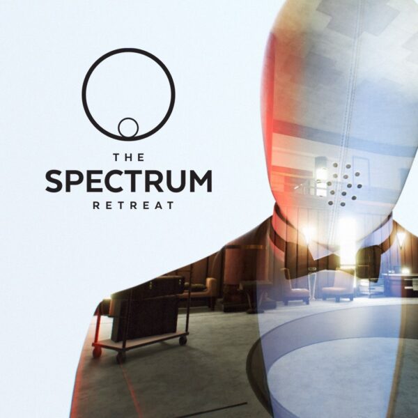 The Spectrum Retreat. Изображение 1