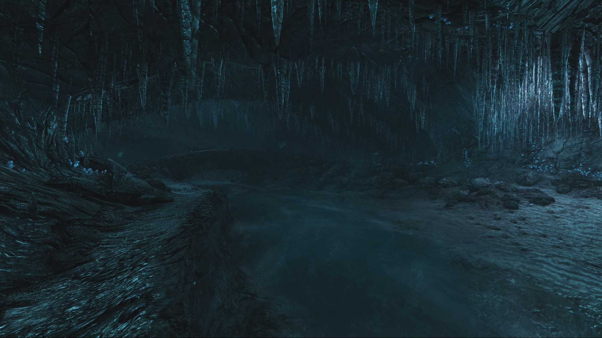 Dear Esther: Landmark Edition. Изображение 4
