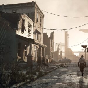 Homefront®: The Revolution. Изображение 2