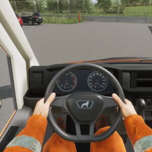 Road Maintenance Simulator. Изображение 4