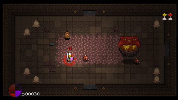 Bit Dungeon Plus. Изображение 3