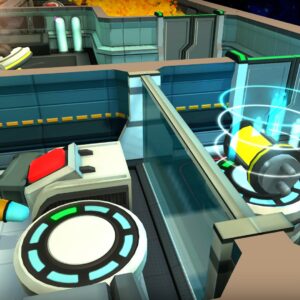 Catastronauts. Изображение 2