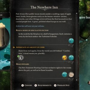 Sunless Skies: Sovereign Edition. Изображение 3